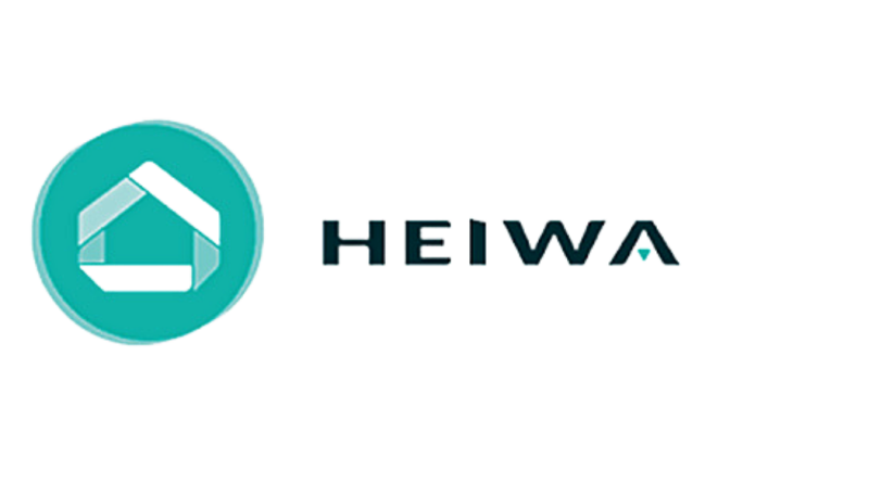 Heiwa Heiwa