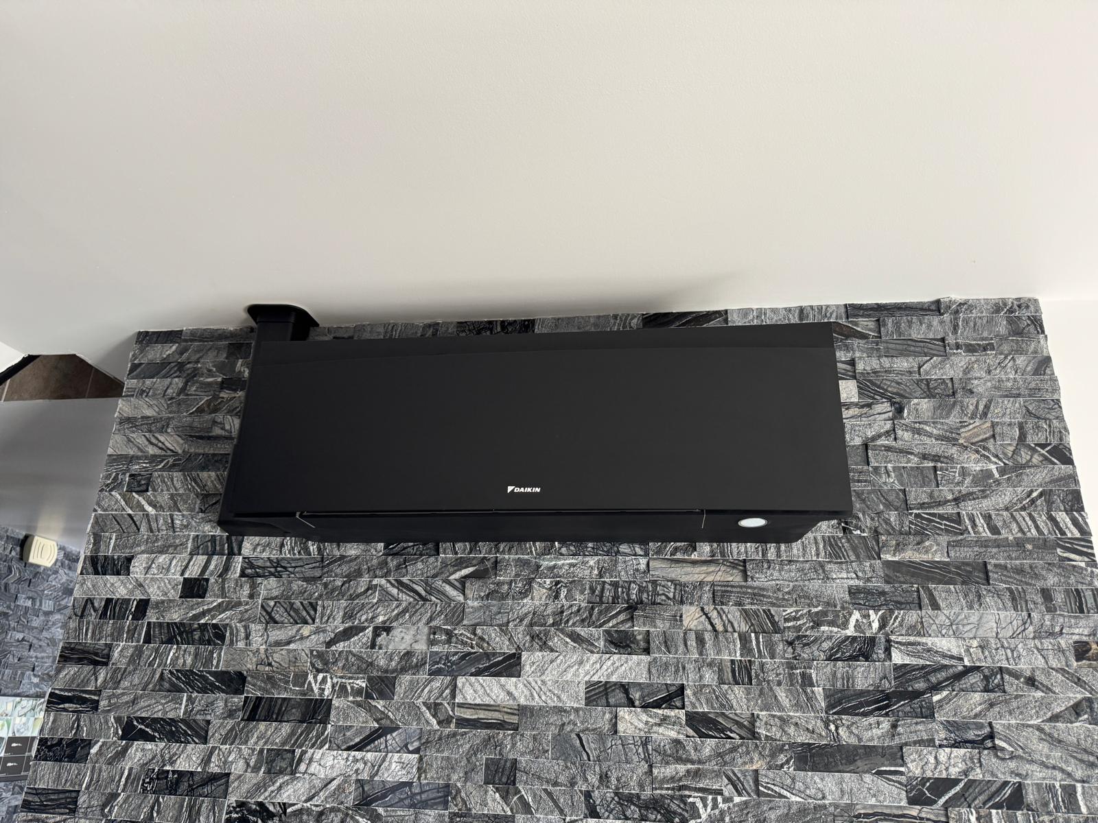 Unité murale Daikin design — intérieur