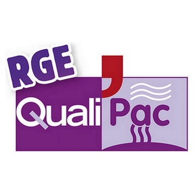 QualiPAC RGE