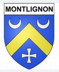 Mairie de Montlignon